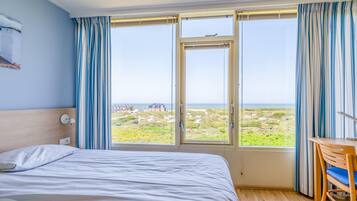 Apartment | 1 bedroom, individually furnished, bed sheets