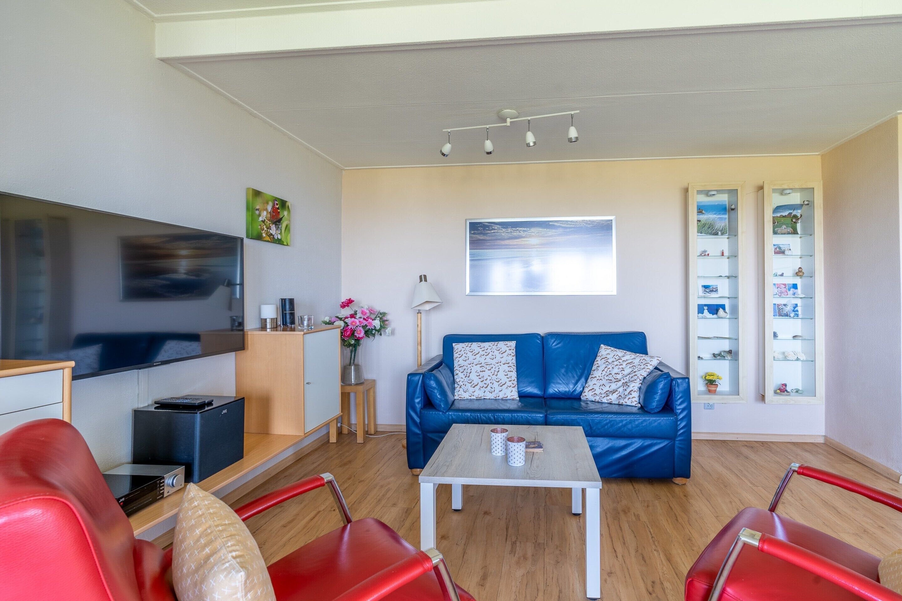 Apartment | Living room