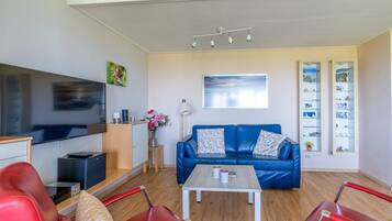 Apartment | Living room