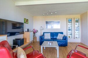 Apartment | Living room