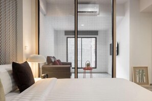 Room - China Cozy Asoke (Bangkok)