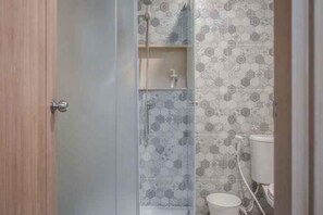 Bathroom - China Cozy Asoke (Bangkok)