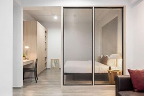 Room - China Cozy Asoke (Bangkok)