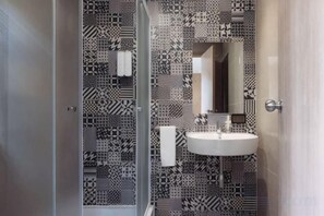 Bathroom - China Cozy Asoke (Bangkok)