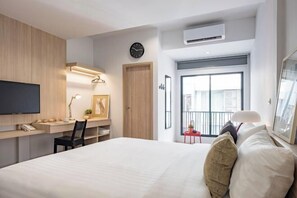 Room - China Cozy Asoke (Bangkok)