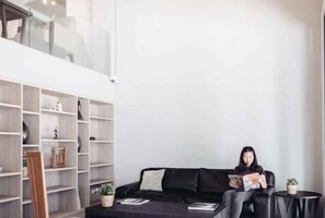 Interior - China Cozy Asoke (Bangkok)