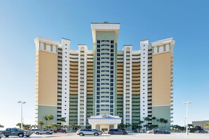 Exterior - Boardwalk 608 (Panama City Beach)