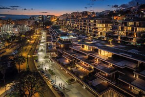 Exterior - Savoy Monumentalis VIII – Comfort & Elegance (Funchal)