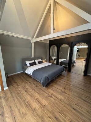 1 camera, Wi-Fi gratuito, lenzuola