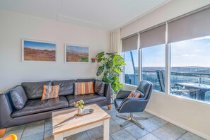 Apartment | Wohnzimmer