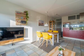 Appartement | Salle de séjour