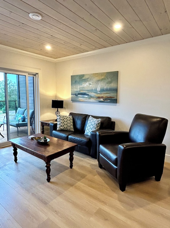 The Garagemahal On Glengyle! Private/cozy Apartment Suite 10 Mins From Ch'town. - Charlottetown