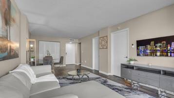 スマートテレビ