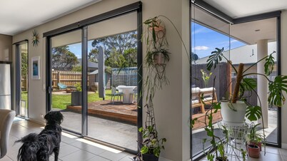 Relax and Rejuvenate By The Sea