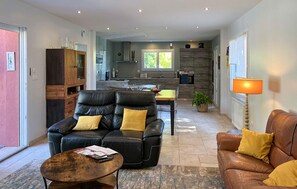 TV - MAISON AVEC PISCINE 1 (Peymeinade)