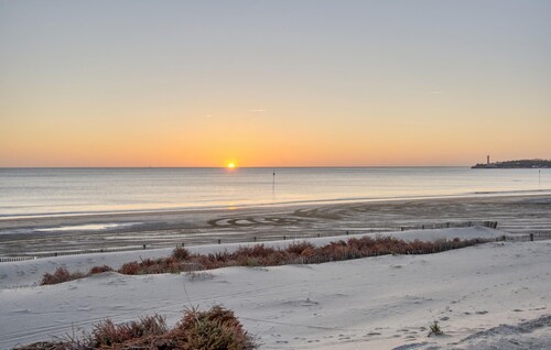 2 bedroom gorgeous apartment in Saint-Georges-de-Didon