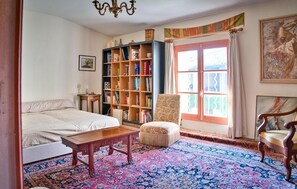 2 habitaciones y wifi gratis 