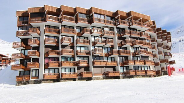 Eksteriør