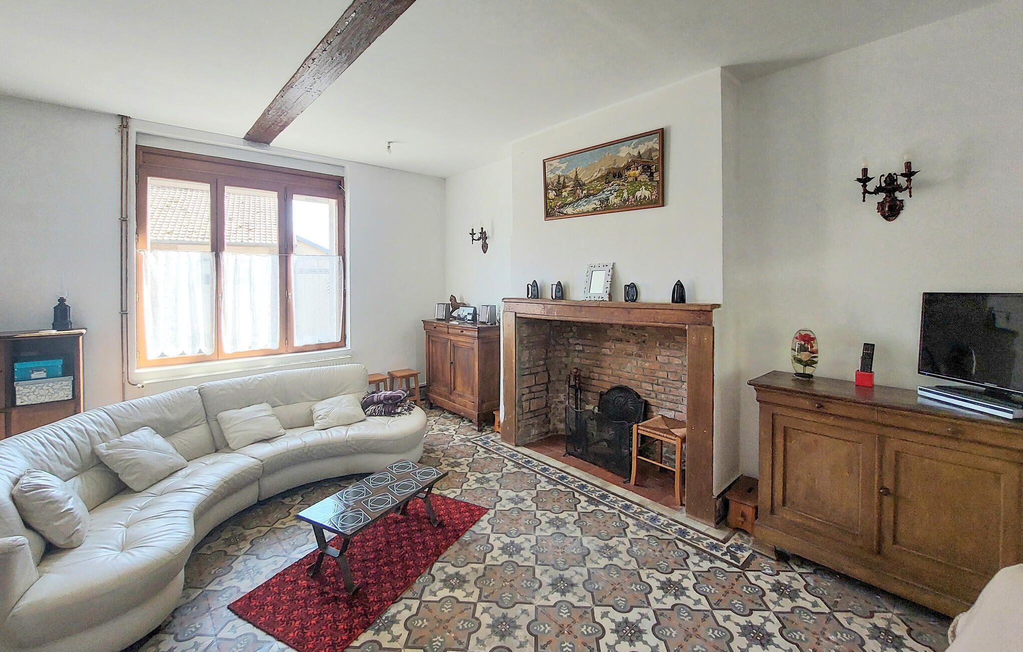 Reproductor de DVD, estéreo