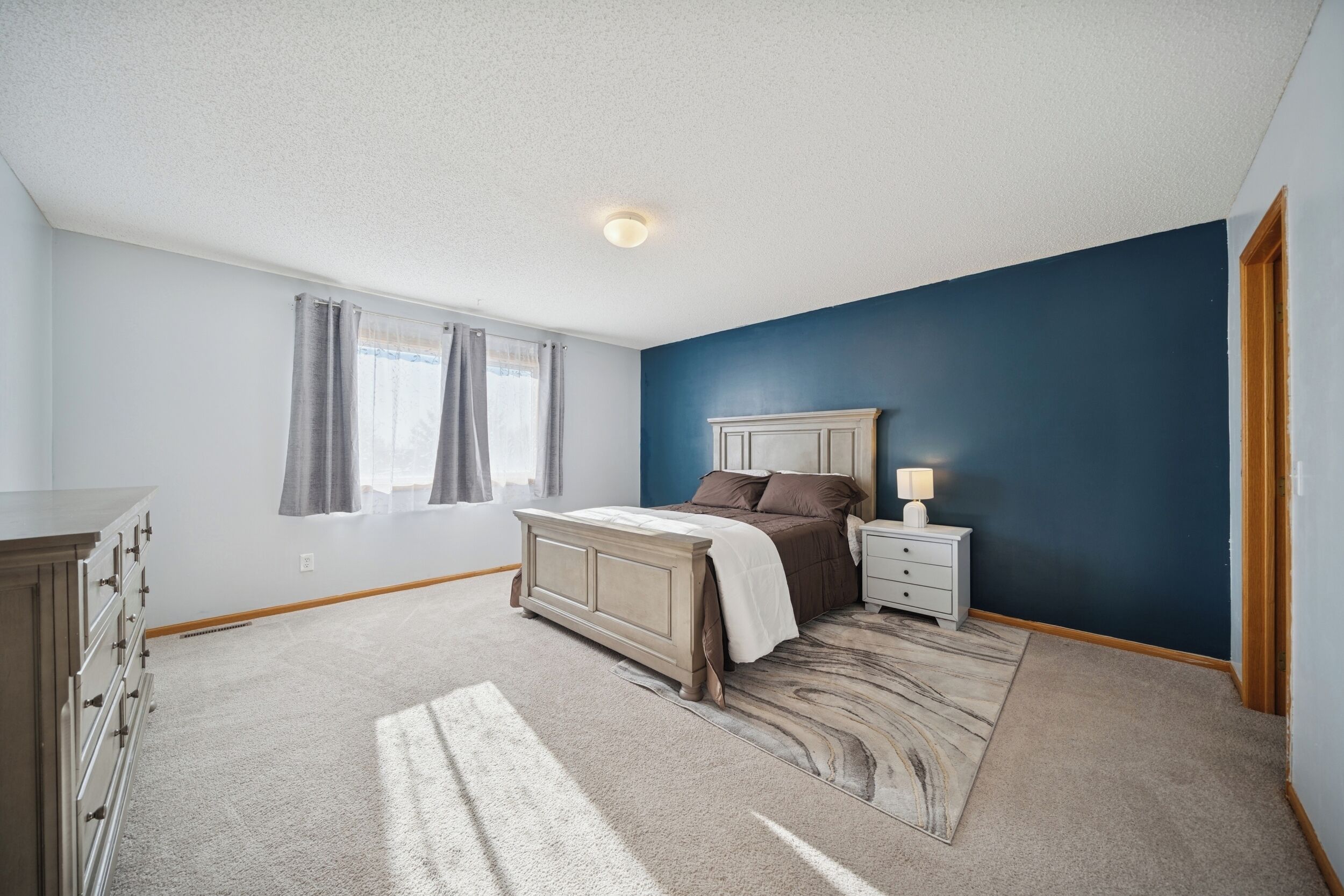 4 Schlafzimmer, Schreibtisch, Bügeleisen/Bügelbrett, kostenloses WLAN