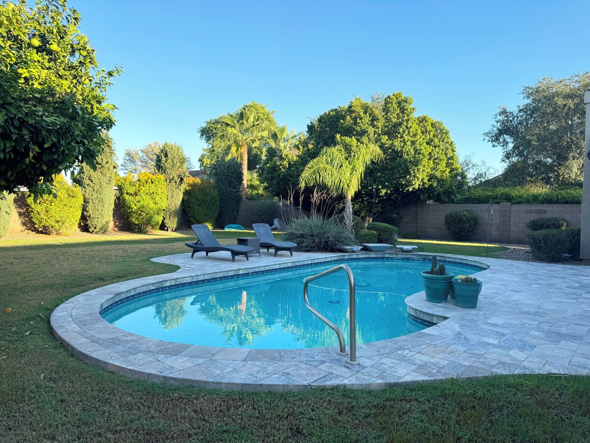 Bild für Gastgeberprofil