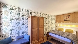 Unclassified image, 3 of 3, button - Chalet in Les Gets Near Ski Slopes (Les Gets)