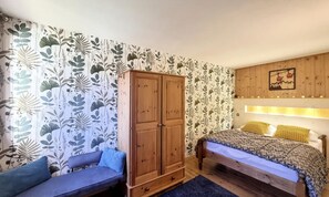 Individuell eingerichtet