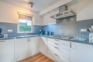 Ferienhaus | Eigene Küche