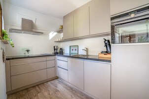 House | Private kitchen | Highchair