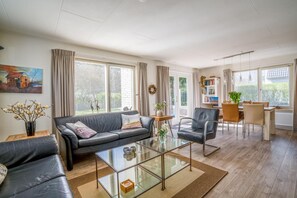 Casa | Sala de estar