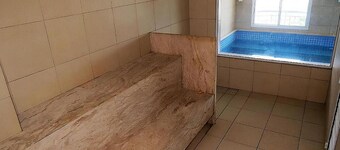 Cozy apartment with sea view on Praia do Futuro in Fortaleza.