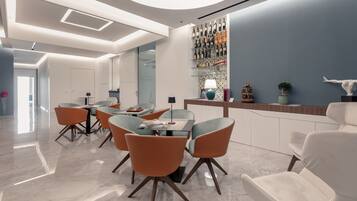 Ingresso interno