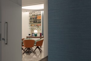 Interior entrance - ViaRomaHome (Salerno)