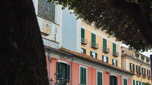 Exterior - ViaRomaHome (Salerno)