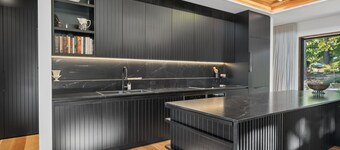 The Beech House in Leura