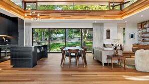 Interior - The Beech House in Leura (Leura)