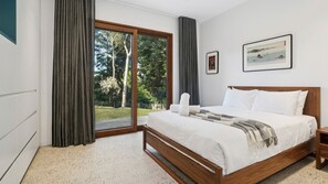 5 camere, ferro/asse da stiro, Wi-Fi gratuito, lenzuola