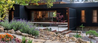 The Beech House in Leura