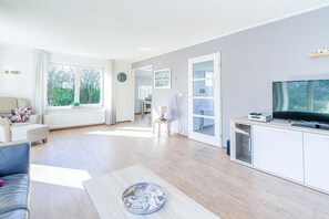 ハウス | リビングルーム