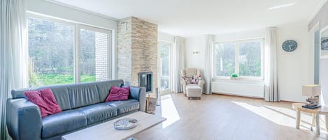 Maison | Salle de séjour