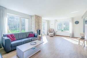 Casa | Sala de estar