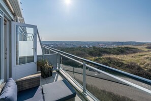 Departamento | Vista desde la propiedad