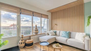 Apartment | Ruang tamu