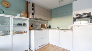 Apartment | Dapur peribadi