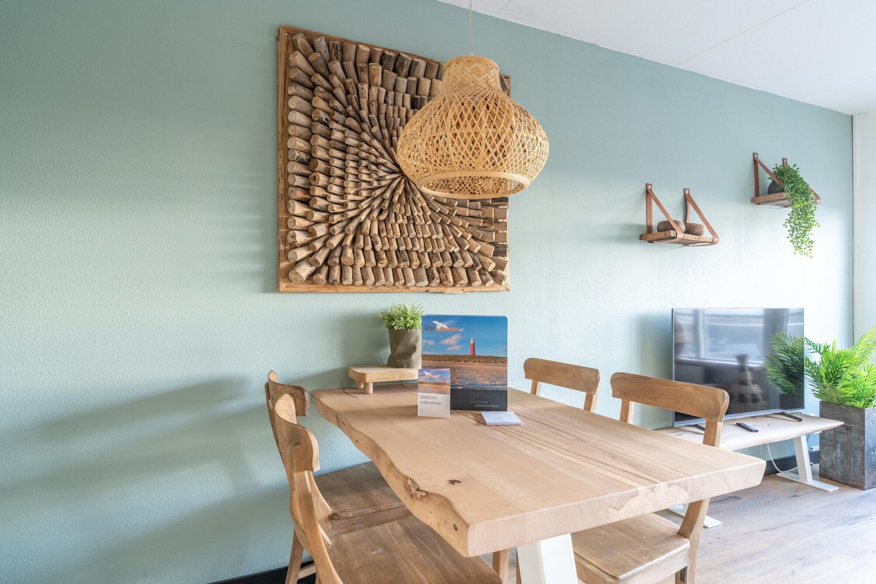 Apartment | Tempat makan