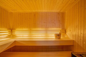 Departamento | Tratamiento de spa