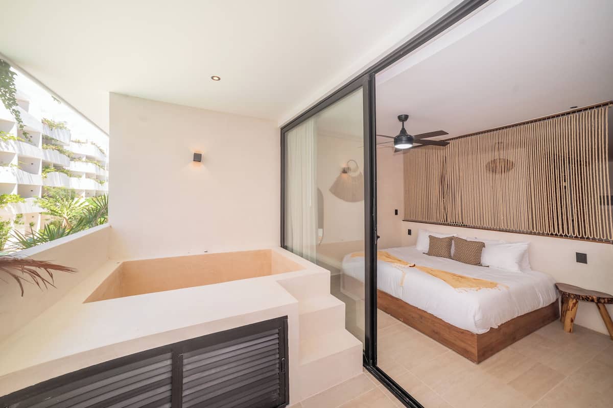 Wi-Fi de cortesia, roupa de cama