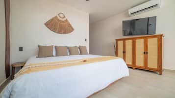 Deluxe-Penthouse | Kostenloses WLAN