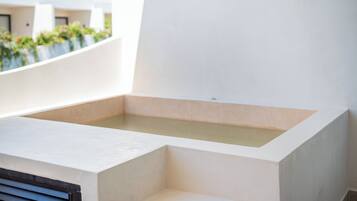 Studio Comfort | Terrass/Patio