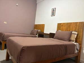 Habitación doble | Spa